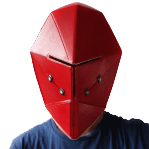 Nanomania Mask