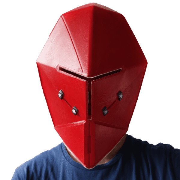 Nanomania Mask