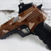 suppressed