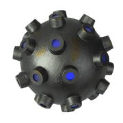 Fortnite Impulse bomb replica