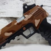 suppressed