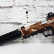 suppressed