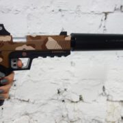 suppressed