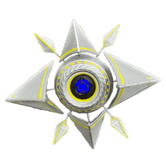 Ghost Sigira shell