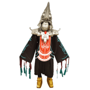 Zant costume from legends of zelda