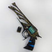 malfeasance prop replica