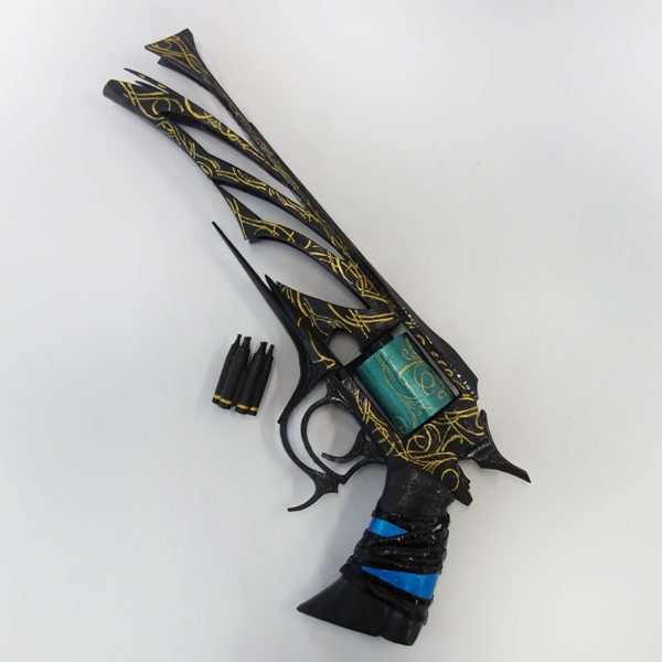 malfeasance prop replica