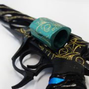 malfeasance prop replica