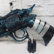 malfeasance destiny 2 replica prop cosplay gun