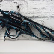 malfeasance destiny 2 replica prop cosplay gun