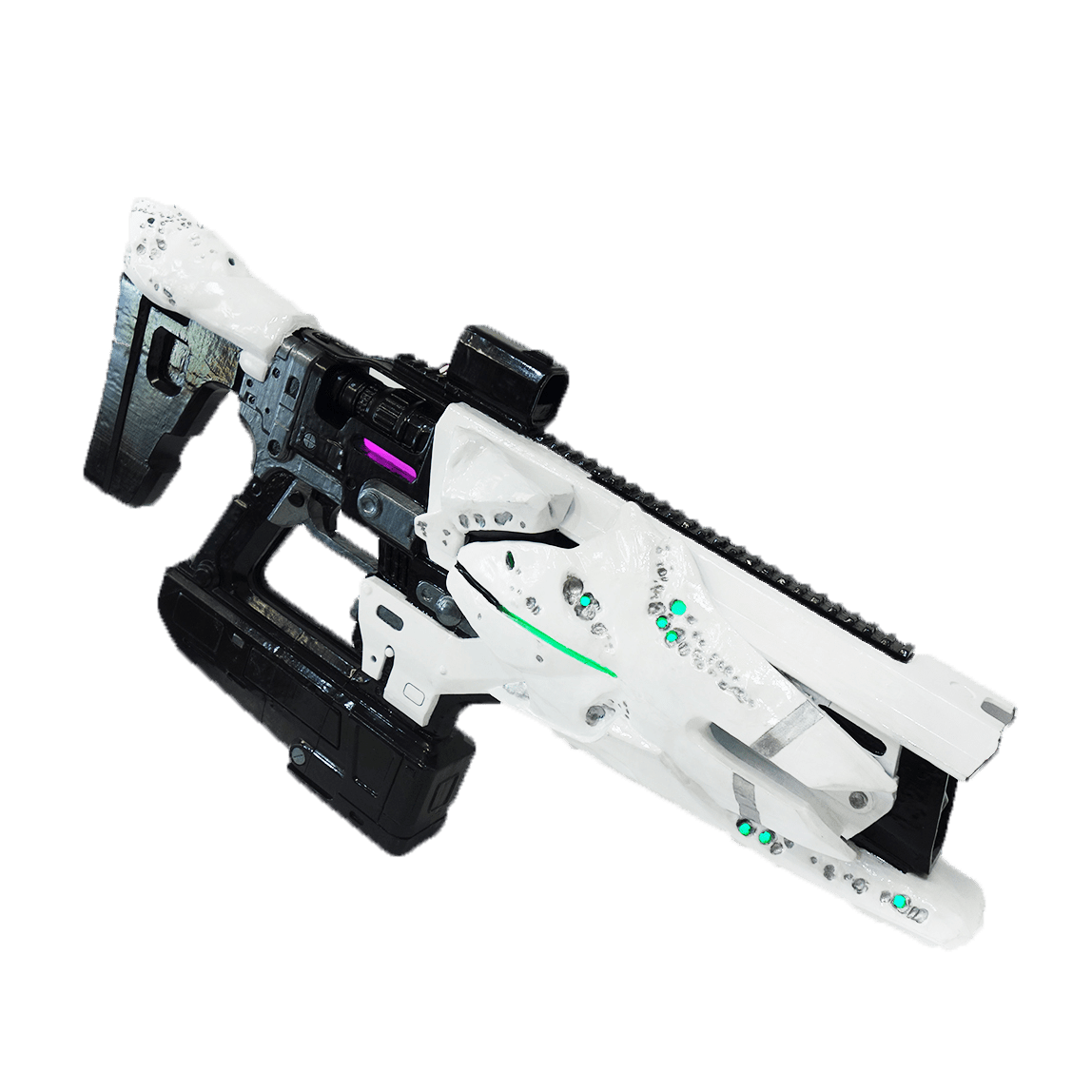 Darkblade's Spite from Destiny cosplay prop