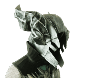 Deathsinger Gaze helmet