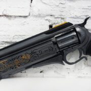 last word laconic destiny 3d model