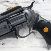 last word laconic destiny 3d model