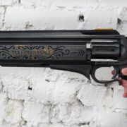 last word laconic destiny 3d model