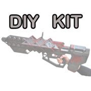 outbreak perfected kit