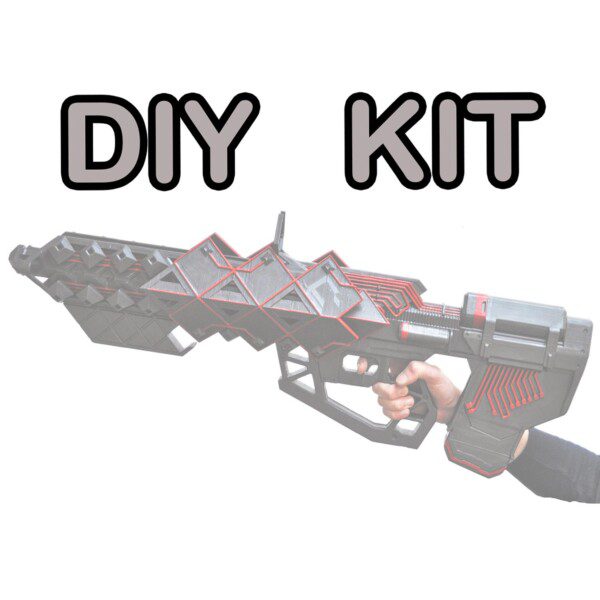 outbreak perfected kit