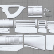 sweet business 3d kit diy