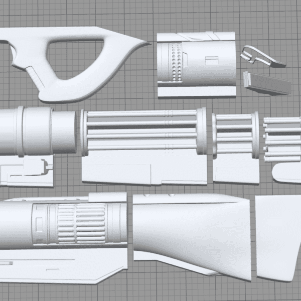 sweet business 3d kit diy
