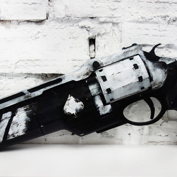 ace of spades hand cannon destiny 2 prop replica cosplay