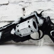 ace of spades hand cannon destiny 2 prop replica cosplay