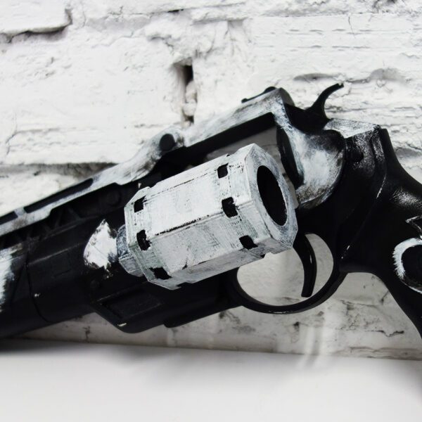 ace of spades hand cannon destiny 2 prop replica cosplay