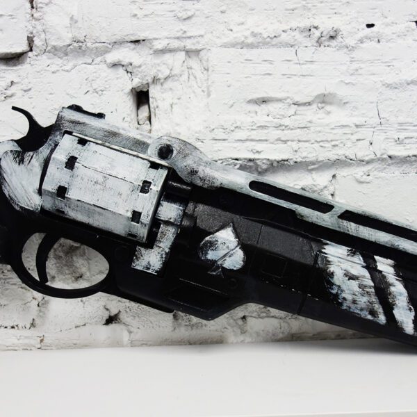 ace of spades hand cannon destiny 2 prop replica cosplay
