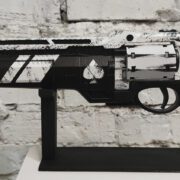 ace of spades hand cannon destiny 2 prop replica cosplay