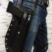 holster for westar 35
