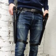 holster for westar 35