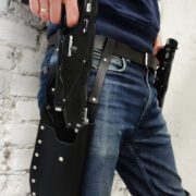 holster for westar 35