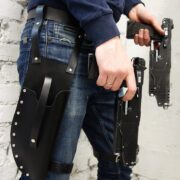 holster for westar 35