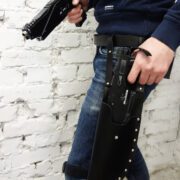 holster for westar 35