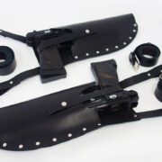 holster for westar 35