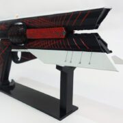 sunshot red dwarf