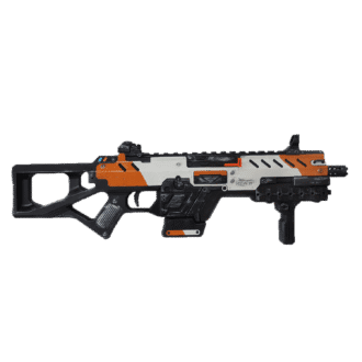 CAR SMG rifle from Titanfall 2
