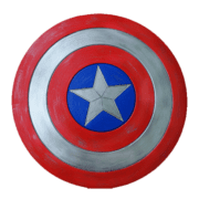 captain america shield