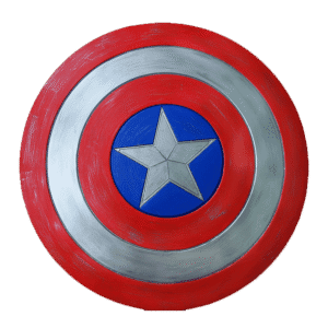 captain america shield