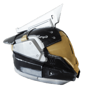 Armada type 3 helmet