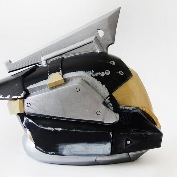 Armada type 3 helmet