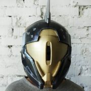 Armada type 3 helmet
