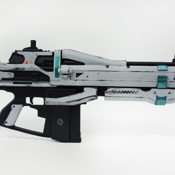 Marshal A1