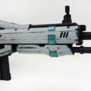 Marshal A1