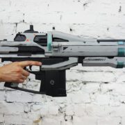 Marshal A1