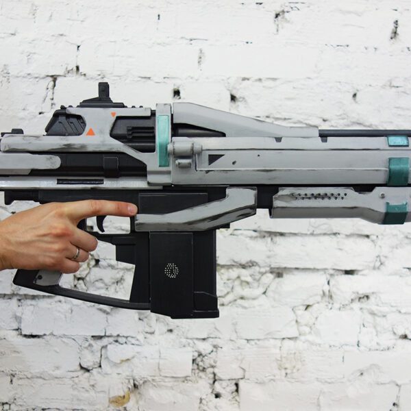 Marshal A1