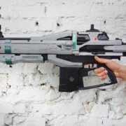 Marshal A1