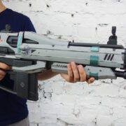 Marshal A1