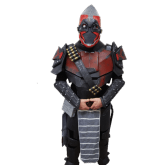 Titan cosplay Costume