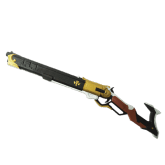 The Viper, Ashe rifle