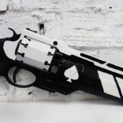 ace of spades hand cannon destiny 2 prop replica cosplay